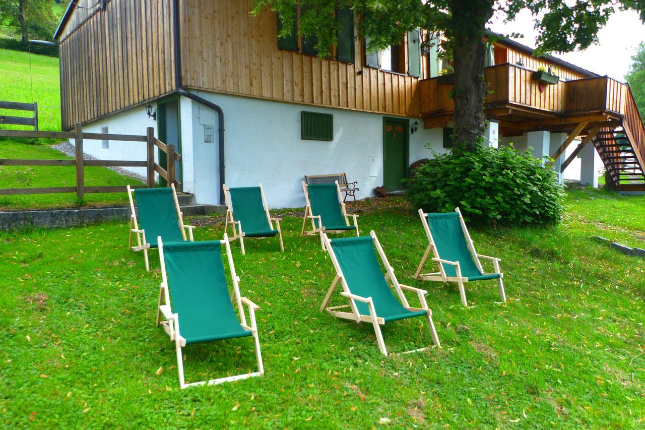 Jaegerchalet Uttendorf Luaran gambar